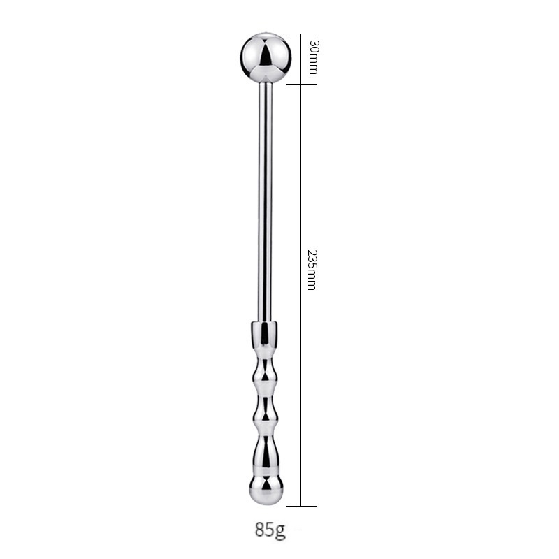 Orb Trusteel Big Butt Plug