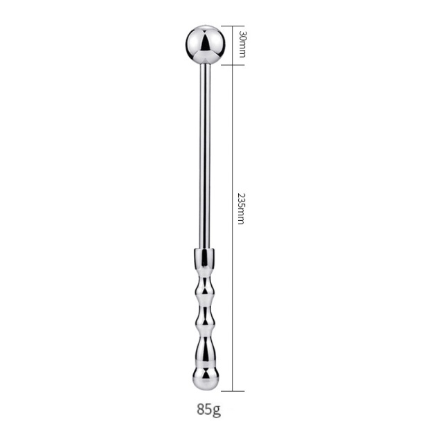 Orb Trusteel Big Butt Plug