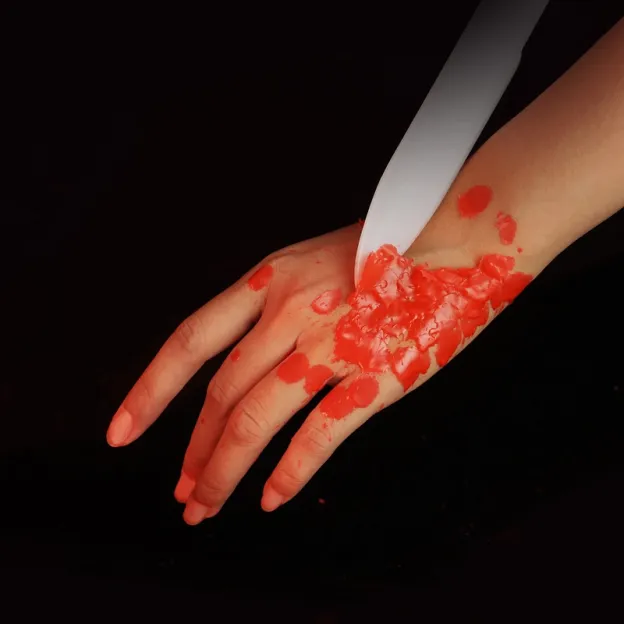 Beaker Fox Sensual Candle – Low-Temperature - image 5