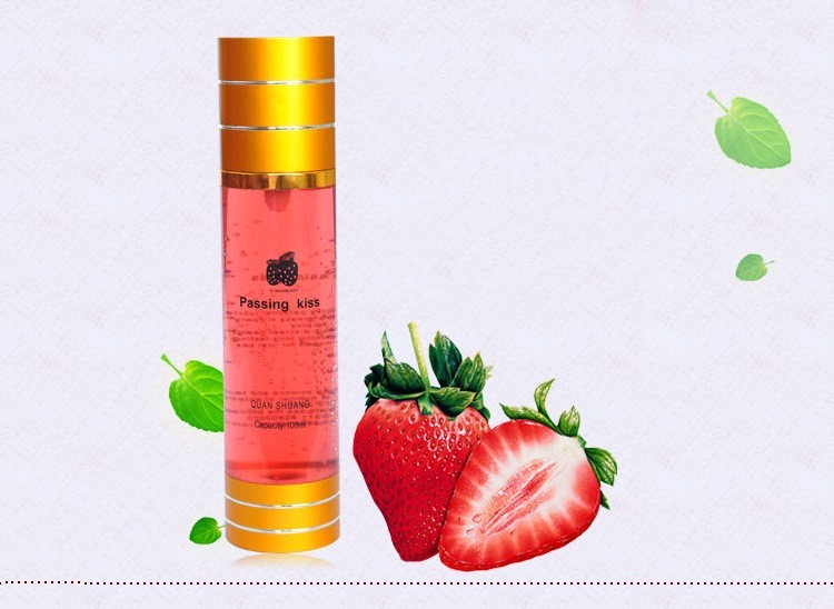 Oral Sex Lubricant Passing Kiss Lube (not swallowable) -WeLovePlugs