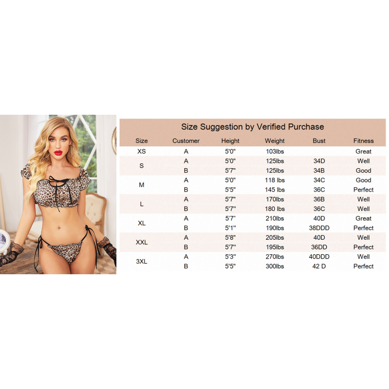 Flirty Off-Shoulder Ruffle Lingerie Set - Sheer Mesh Bra & Tie-Side Panty