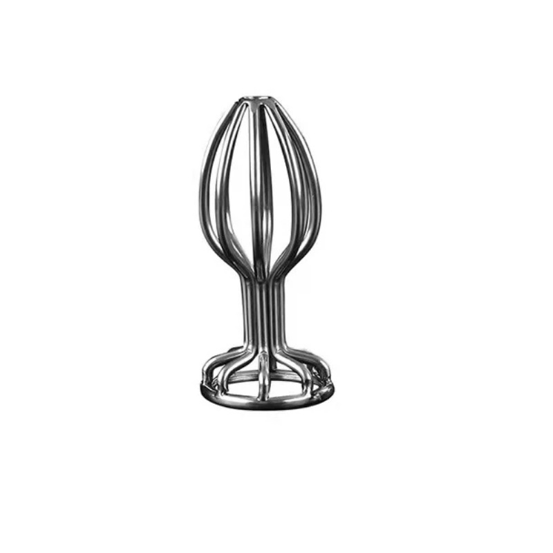 Hollow Anal Plug Butt Plug -WeLovePlugs