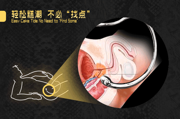 Stainless Steel Anal Hook Prostate Stimulator WeLovePlugs Stainless Steel Anal Hook Prostate Stimulator WeLovePlugs