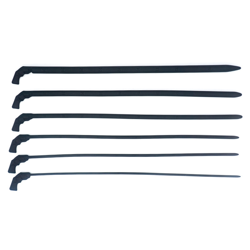 Nova Depth Urethral Sounding Rods