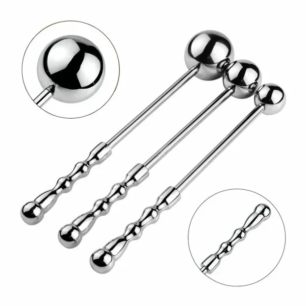Orb Trusteel Big Butt Plug