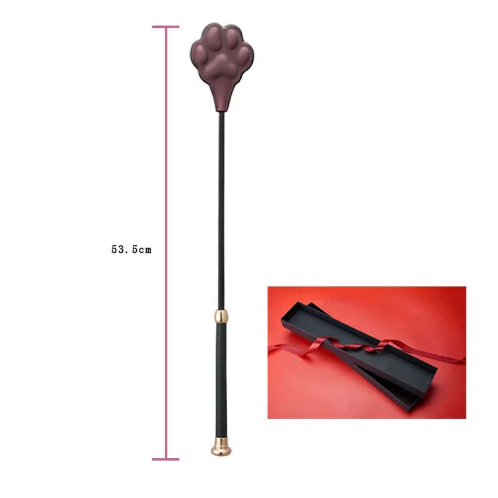 Temperature-Responsive Whip Claw Paddle - image 3