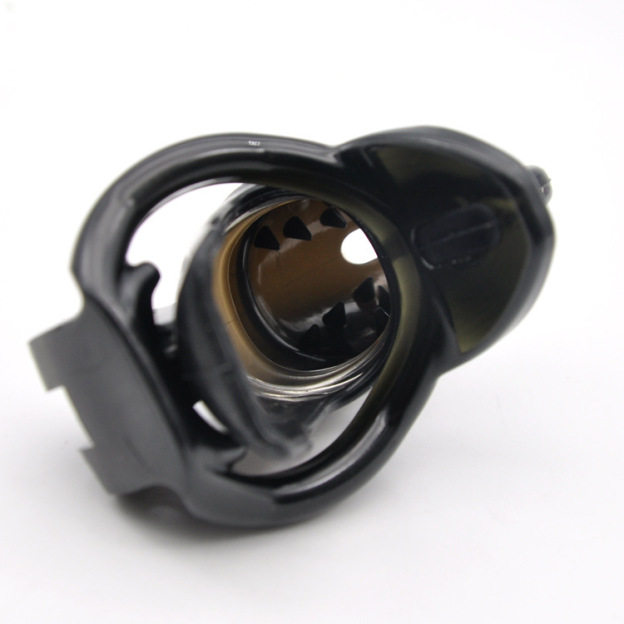 Chastity Cage with Inner Spikes -WeLovePlugs