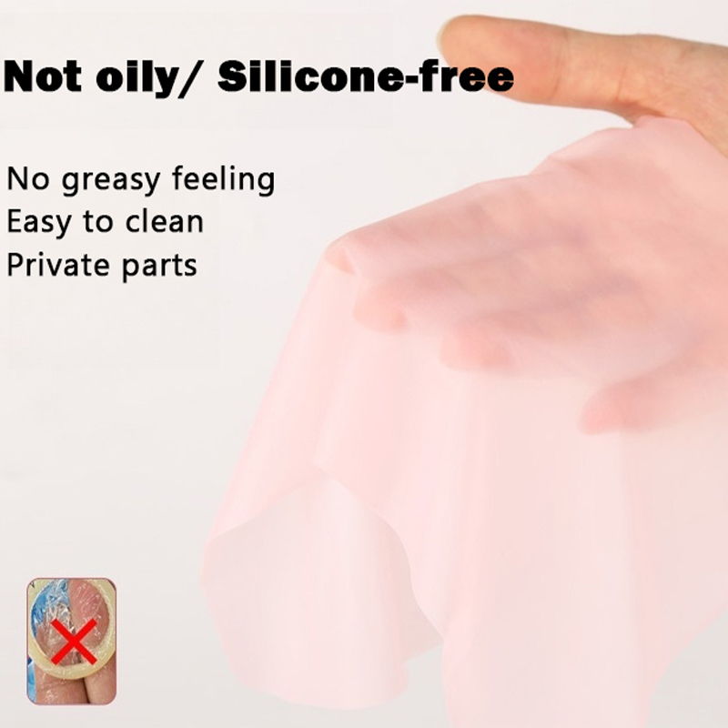 AromaShiel Zero-Contact Flavored Oral Protection Film