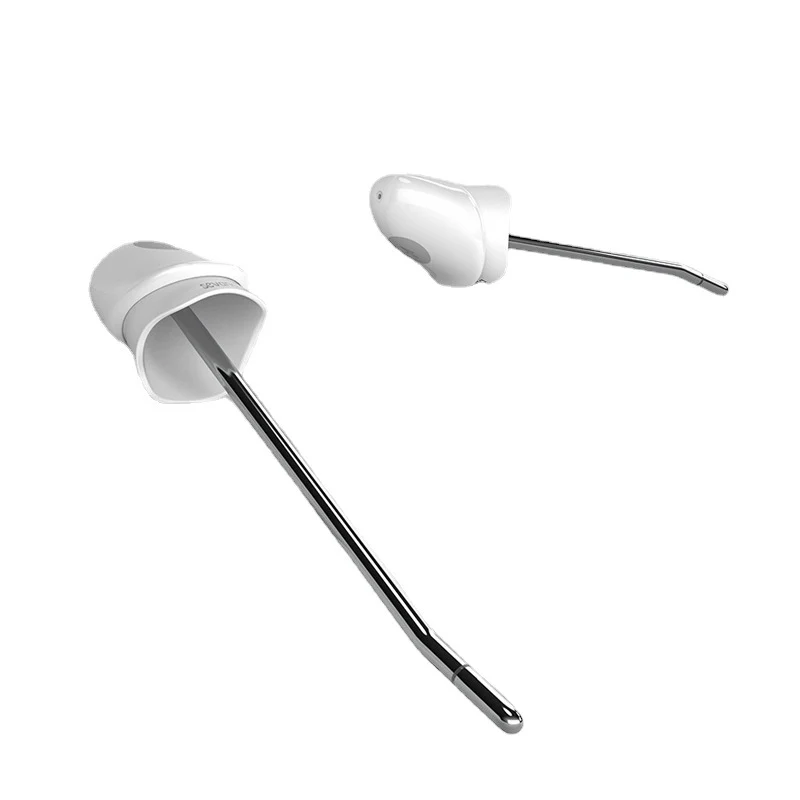 7.08" Electro Vibe Metal Urethral Sound With 10 Modes-WeLovePlugs