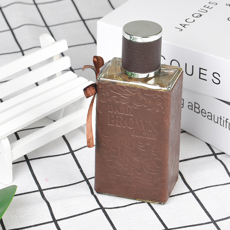 Seductive Citrus & Spice Eau de  – 2.7 fl oz (80ml) Unisex Pheromone Perfume-WeLovePlugs