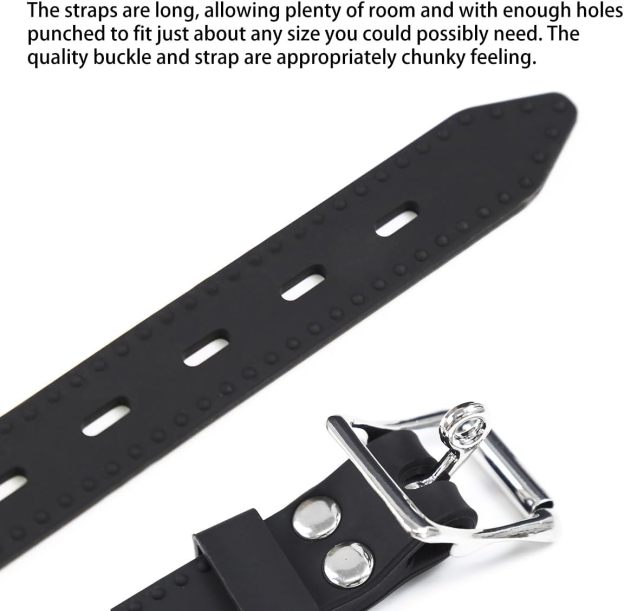 InterroGag Dildo Mouth Gag