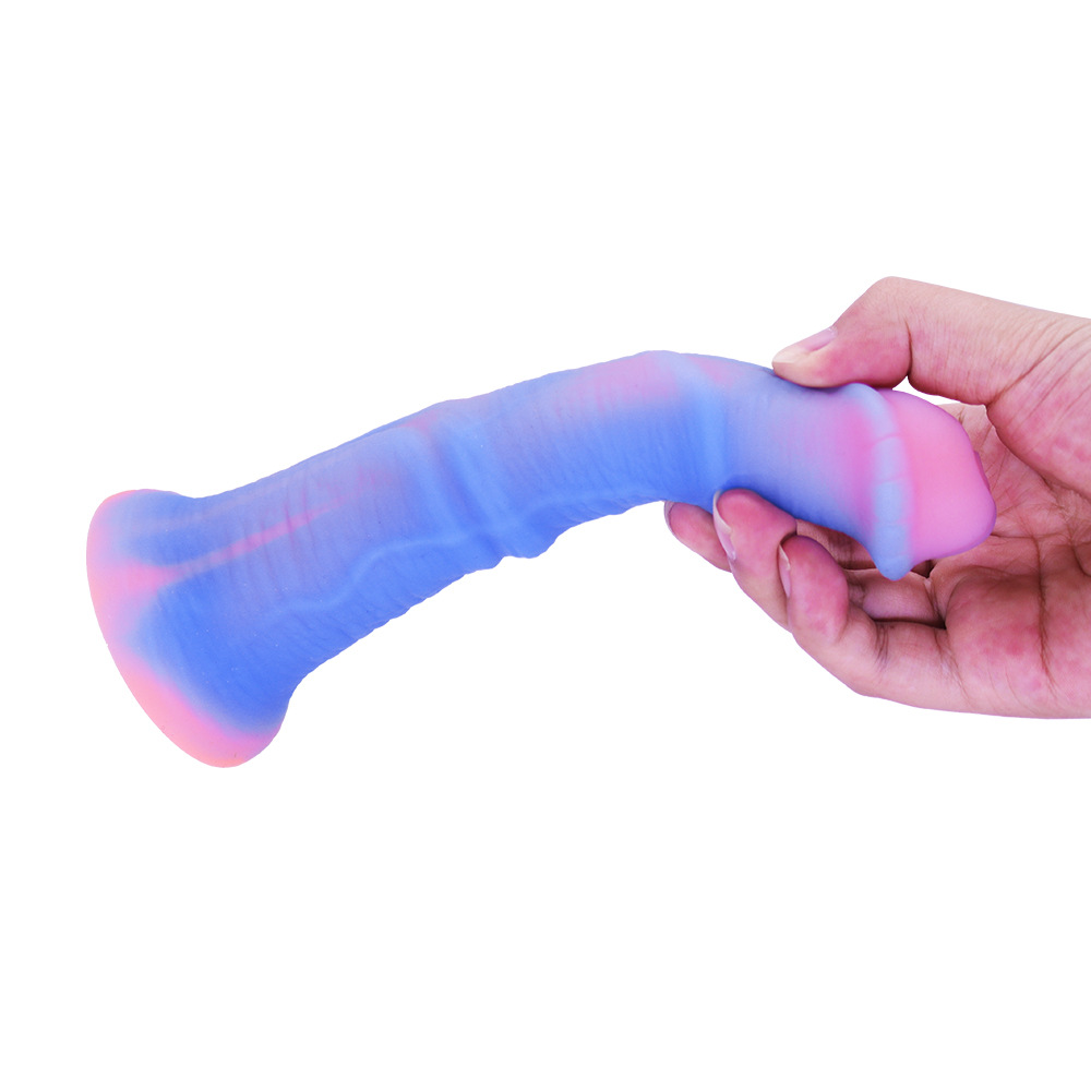 Luminous Equus Animal Dildo