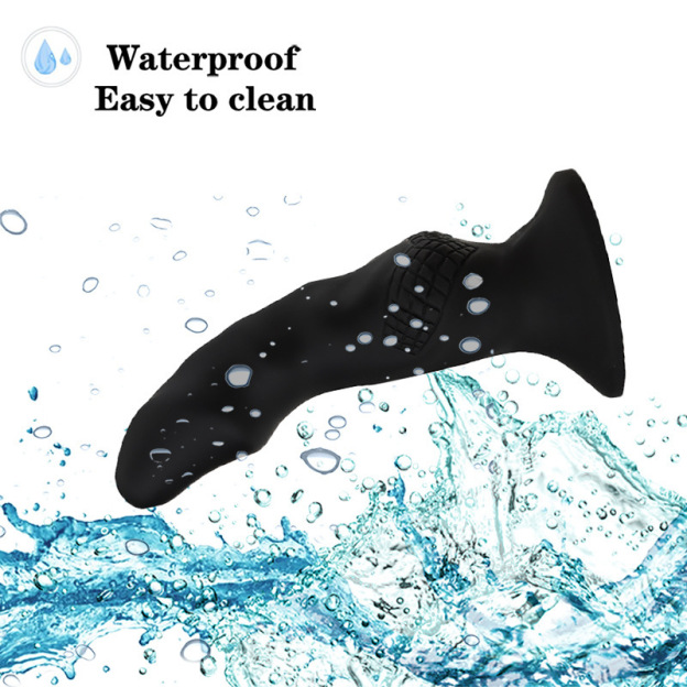 FlexiMate Silicone Dildo with Suction Cup-WeLovePlugs