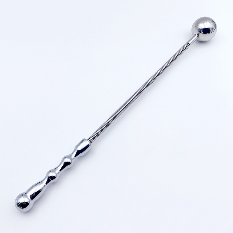 14.57 inch Beads Urethral Sounding Dilator-WeLovePlugs
