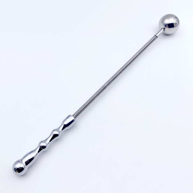 14.57 inch Beads Urethral Sounding Dilator-WeLovePlugs