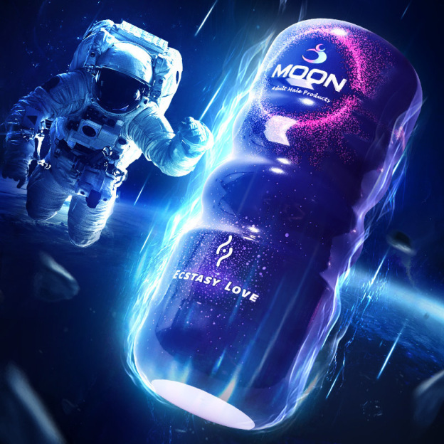 Cosmic Lunar Soil Gravitational  Cup