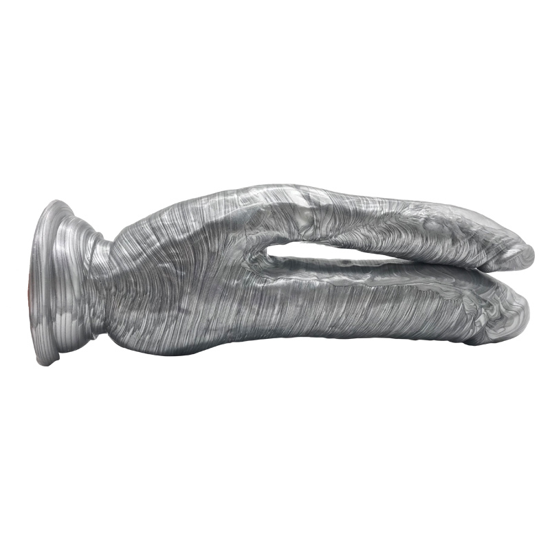 Double-Ended Realistic Dildo