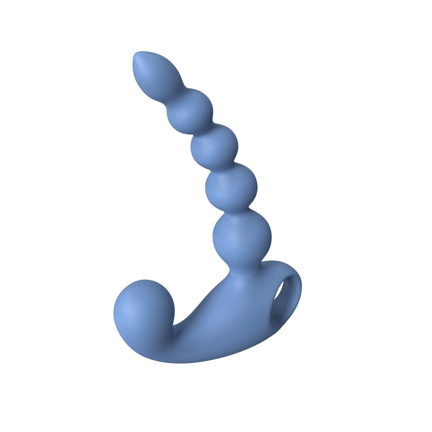 The Laba Butt Plug - Blue - image 3