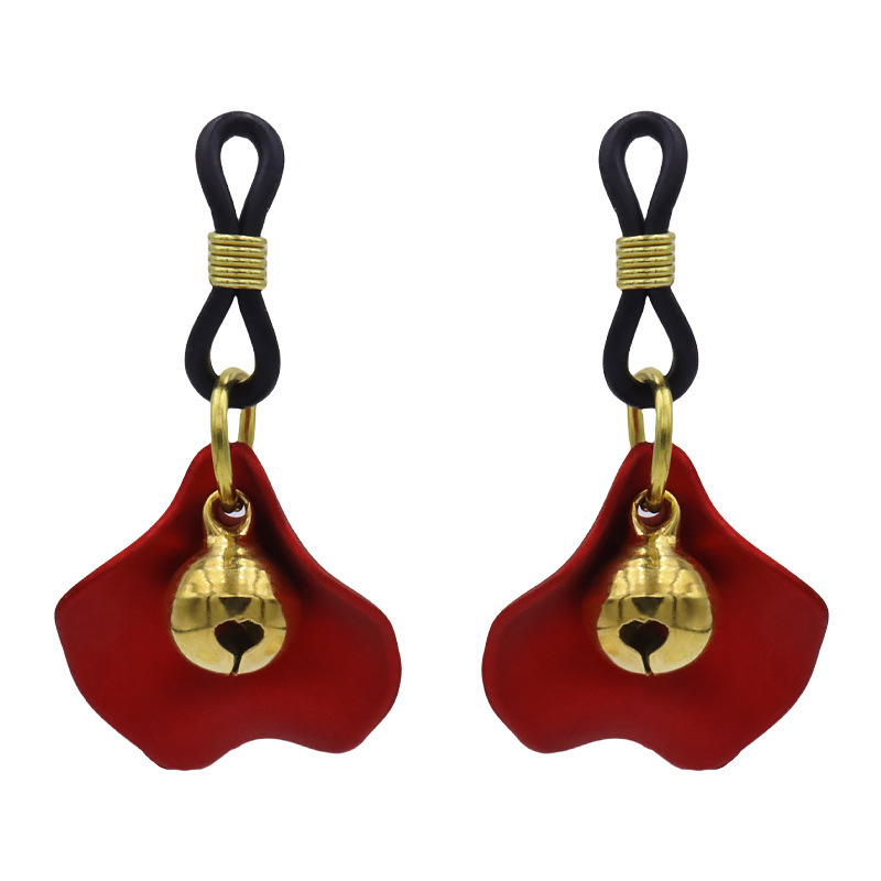 Flower Bell Nipple Clamps - A - image 4