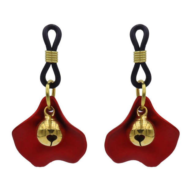 Flower Bell Nipple Clamps - A - image 4