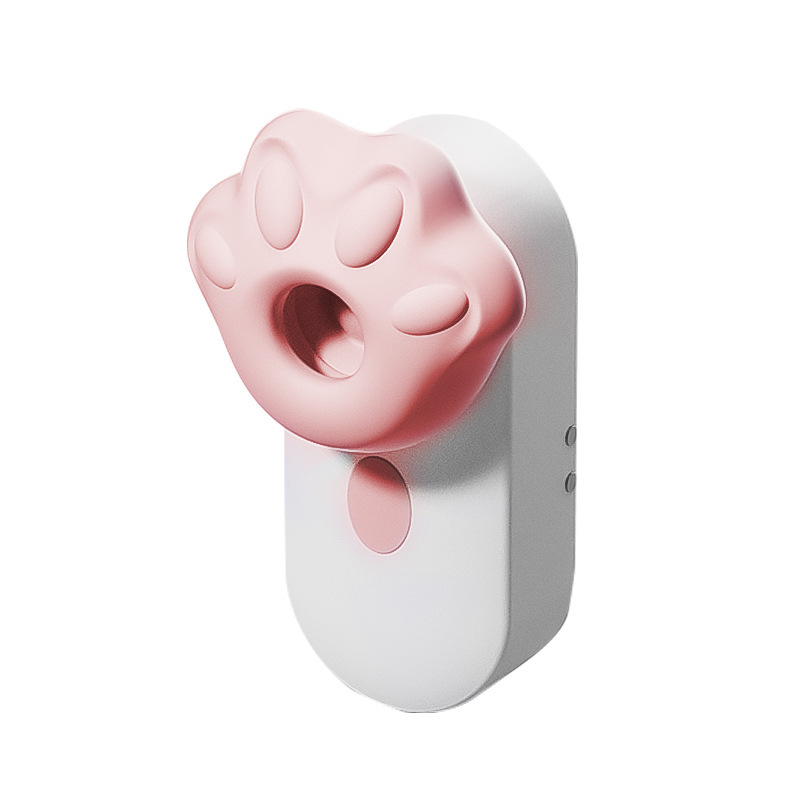 Mini Cat Paw Stimulation Toy - image 3