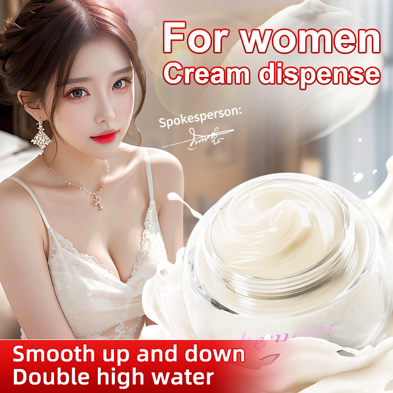 Nymphéa Sexual Lubricant-WeLovePlugs