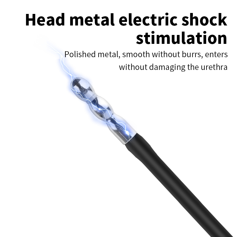 Hybrid Electric Urethral Sound-WeLovePlugs