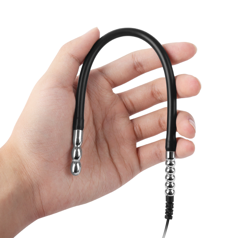 Hybrid Electric Urethral Sound-WeLovePlugs