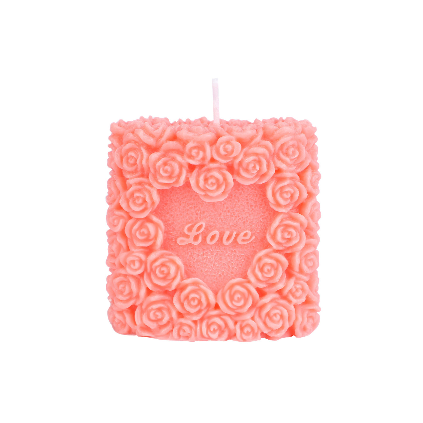 Low Temperature Candles SM Wax Dripping