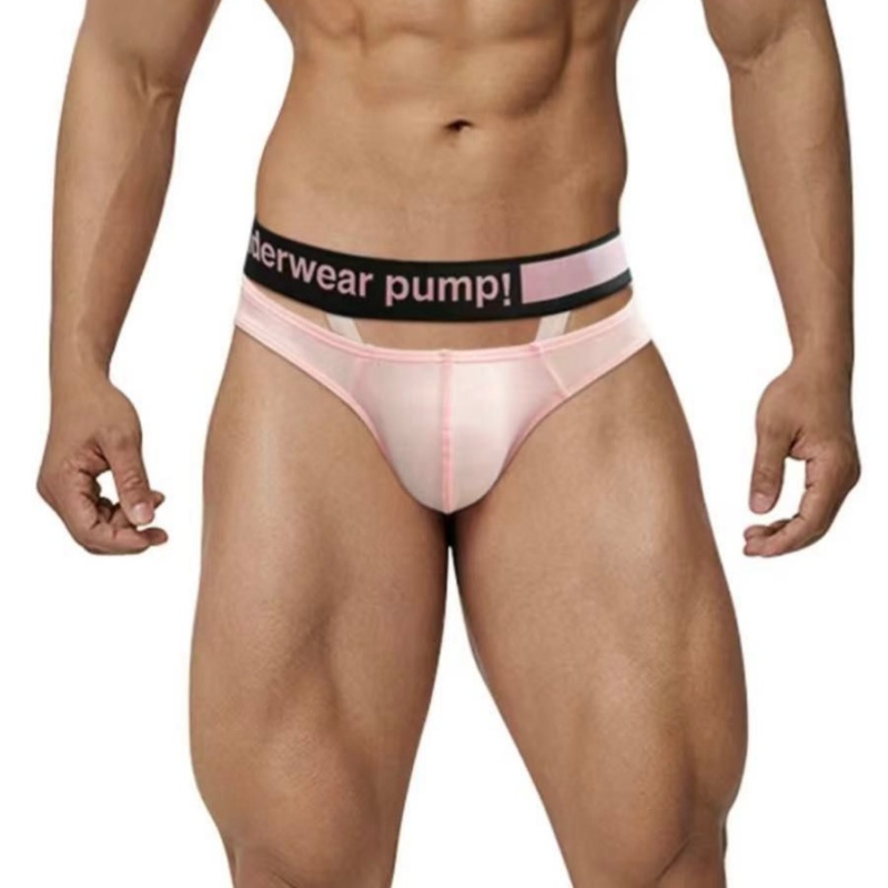 Men's Modal thongs - image 1