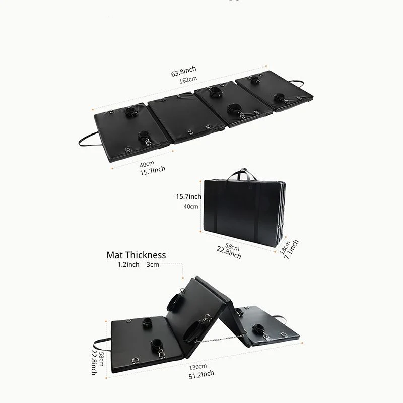 Foldable Bondage Board - image 2