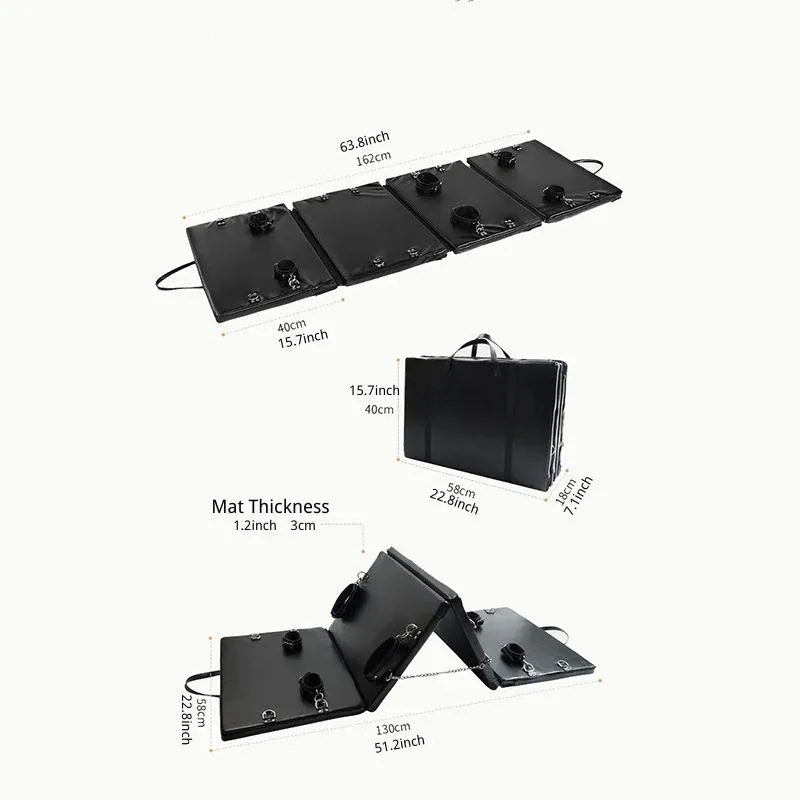 Foldable Bondage Board - image 2