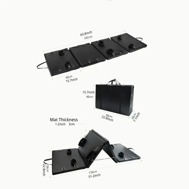 Foldable Bondage Board - image 2