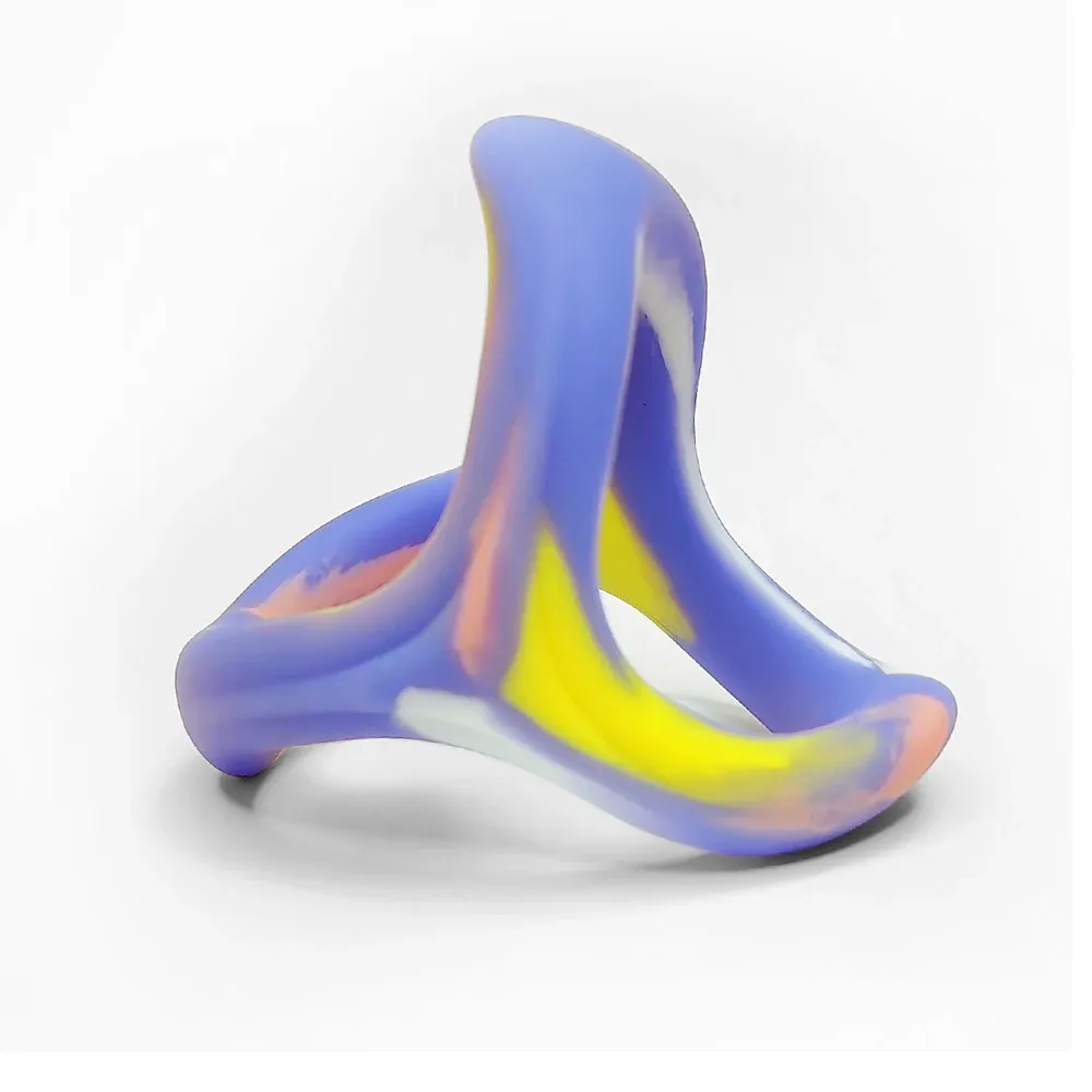 Men Cock Ring Ejaculation Delay -WeLovePlugs