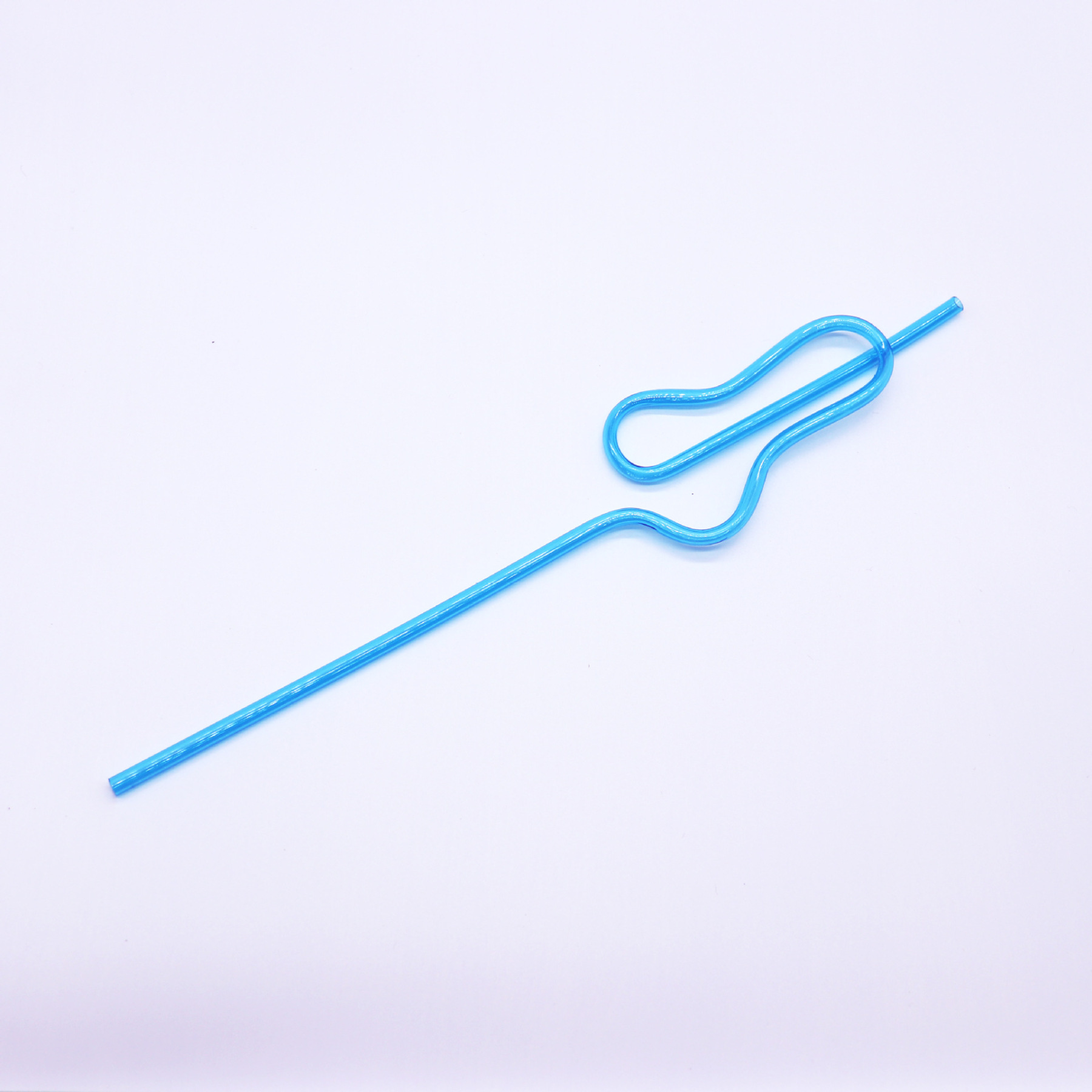 PG-13 Penis Straw -WeLovePlugs