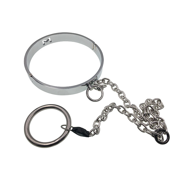 penisring bdsm Auf Knopfdruck entspannen - geht das?, Kein langes Üben, kein Zwang „den  Kopf auszuschalten“ main image 0