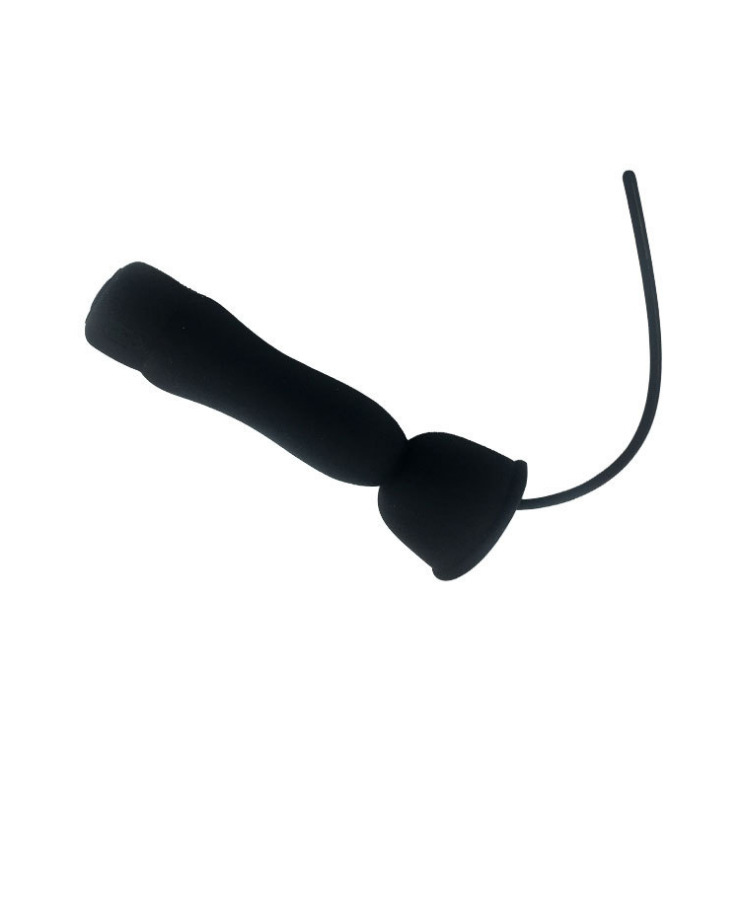 16 Modes Vibrating E-stim Urethral Sounds USB Rechargeable -WeLovePlugs