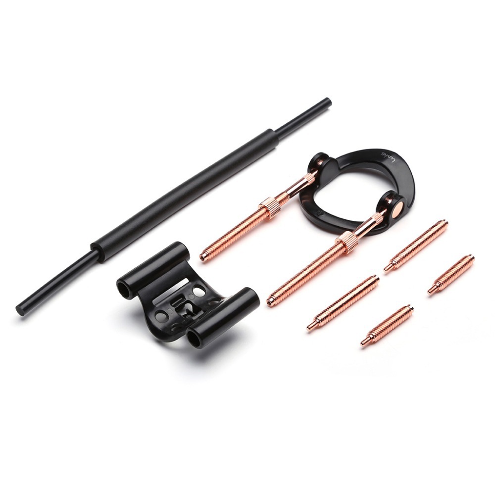 Penis Stretcher Erection Trainer -WeLovePlugs