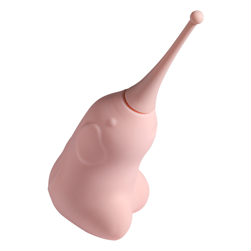 Elephant Shape Clitoris Vibrator Toy – WeLovePlugs