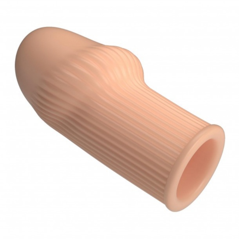 Pretty Love Huel Penis Sleeve - image 2