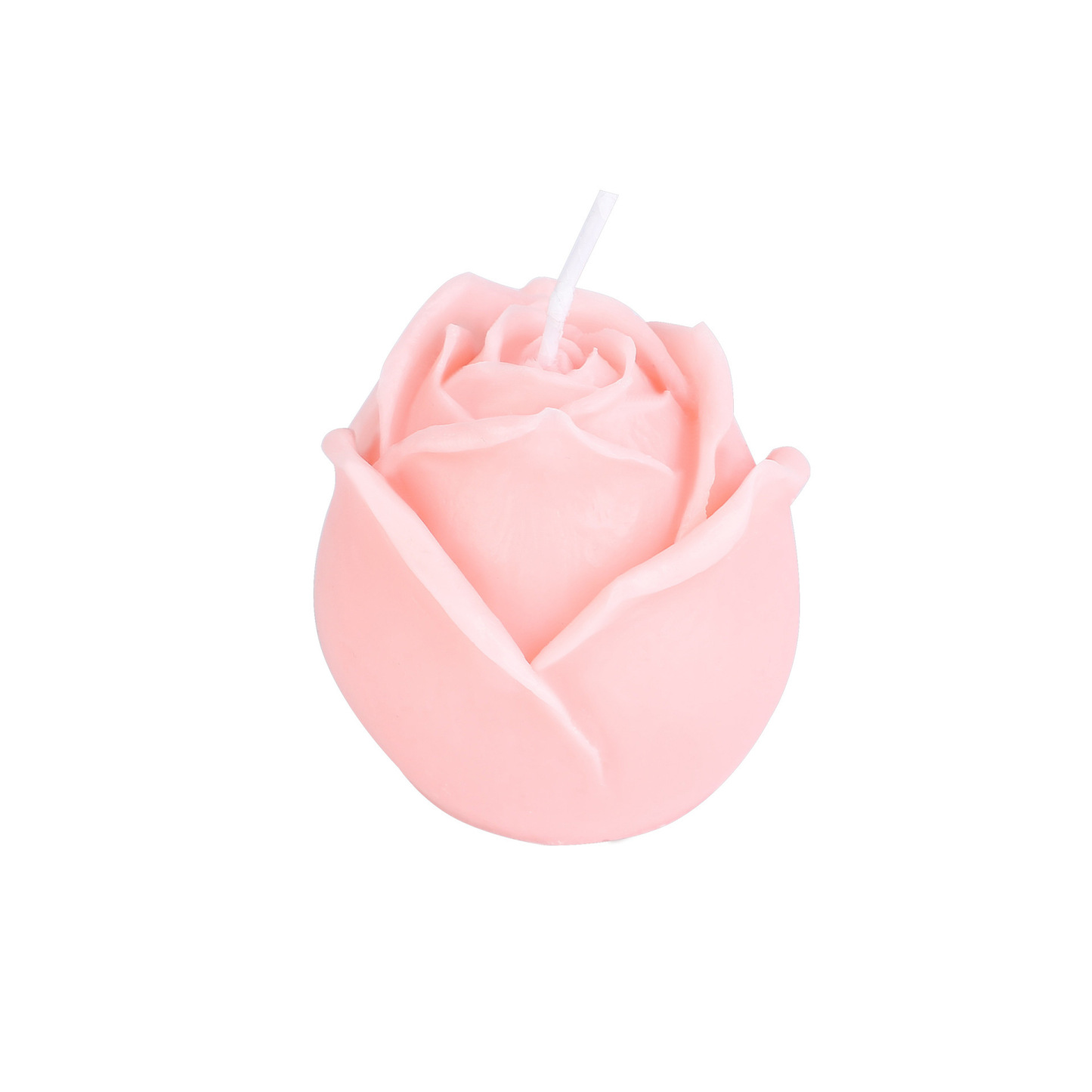 Low Temperature Candles SM Wax Dripping