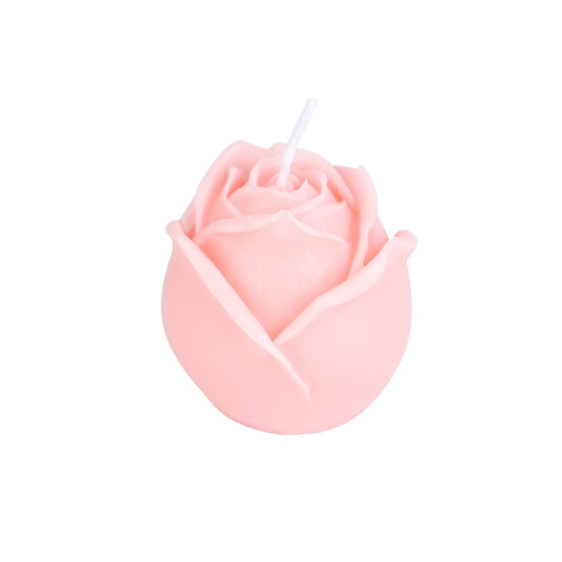 Low Temperature Candles SM Wax Dripping 