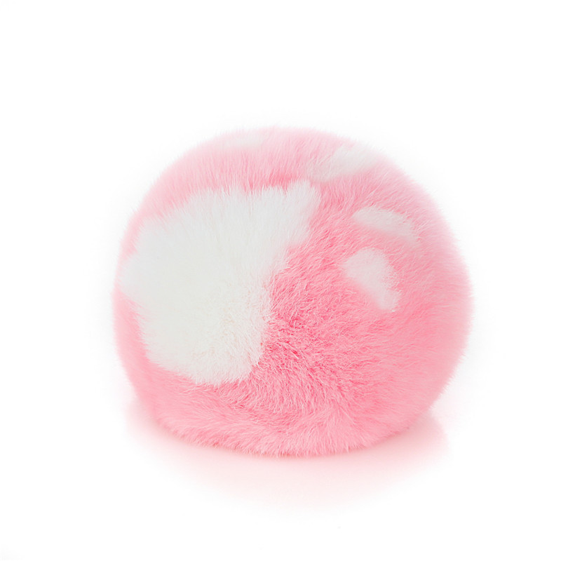 Beginner's Pink Bunny Anal Plug -WeLovePlugs