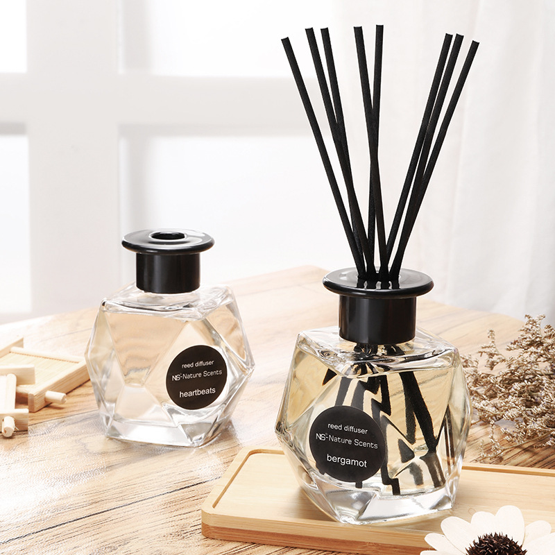 200ml Reed Essential Oil Diffuser -WeLovePlugs