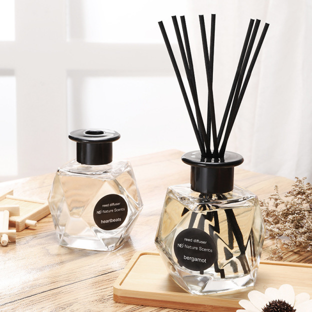 200ml Reed Essential Oil Diffuser -WeLovePlugs