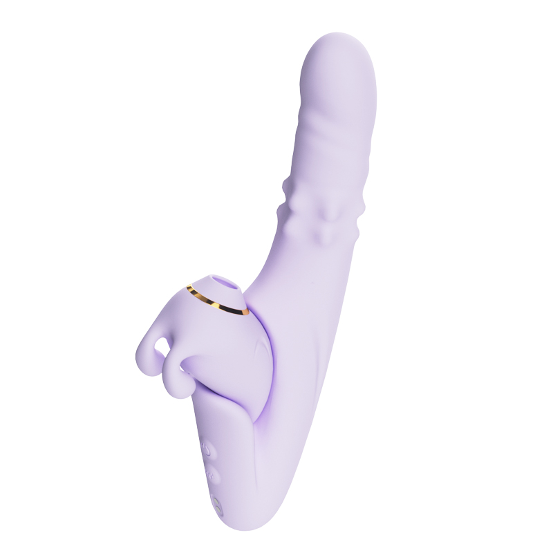 Velvet Whisper - Purple - image 10