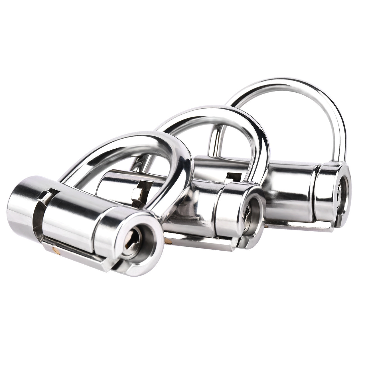 D-Type PA Lock Cage-WeLovePlugs
