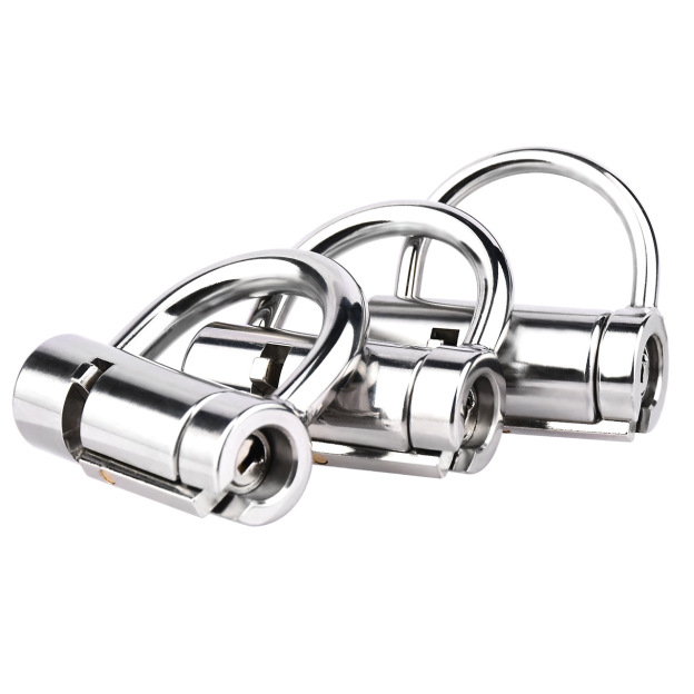 D-Type PA Lock Cage-WeLovePlugs