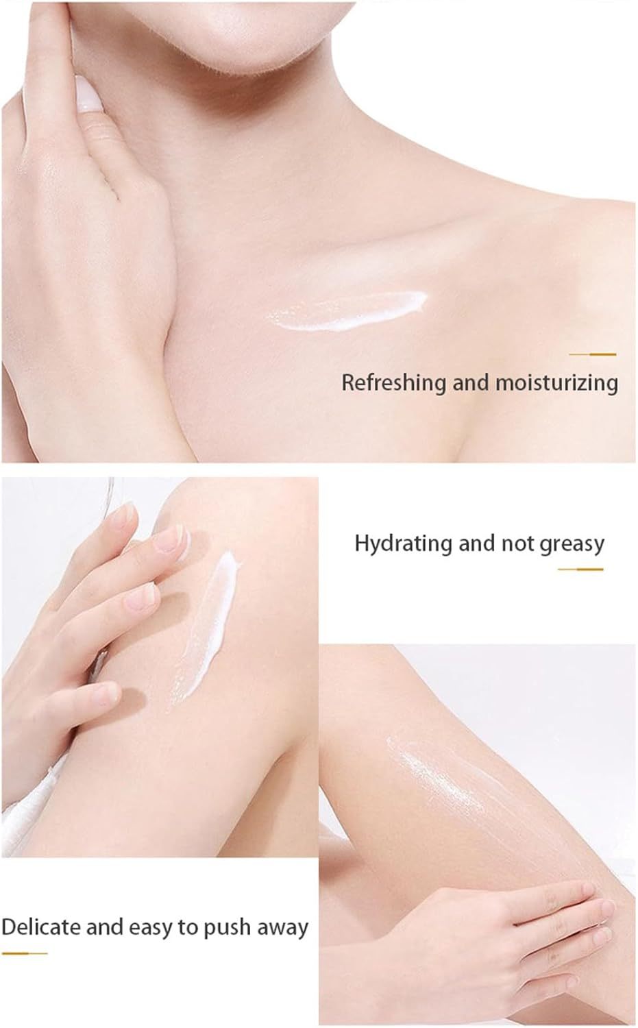 Goat Milk Body Lotion - 250ml (8.45 fl oz)