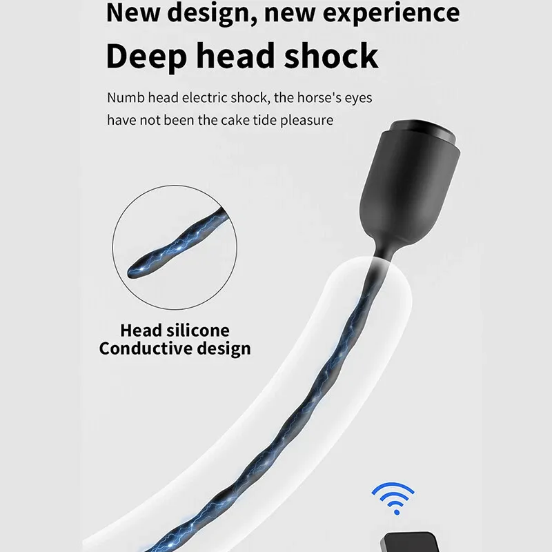 Electric Remote Urethral Cage Dilator - image 6